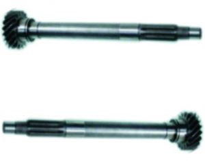 Clutch Shaft (18 Sp.)